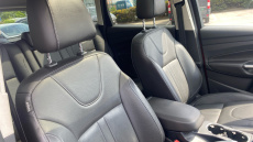 Ford Kuga 1.5 EcoBoost Titanium X Sport 5dr 2WD Petrol Estate
